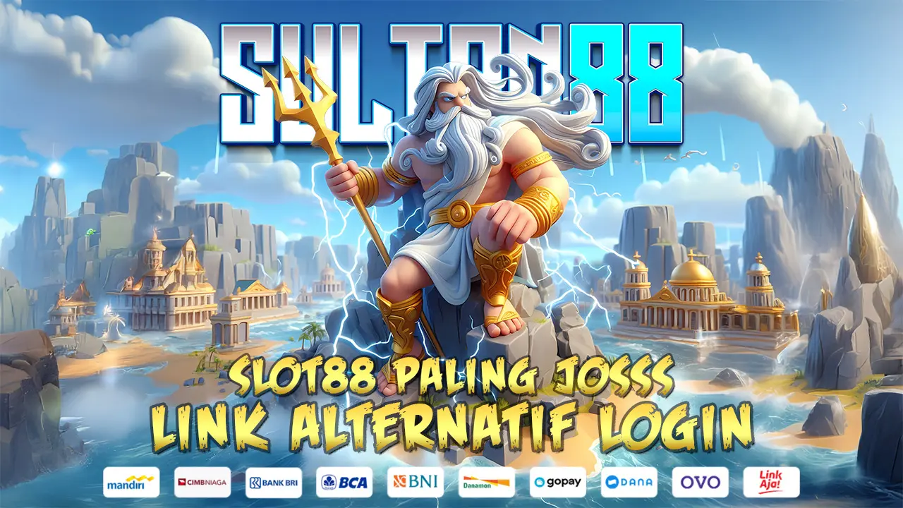 Orislot77 slot88 resmi