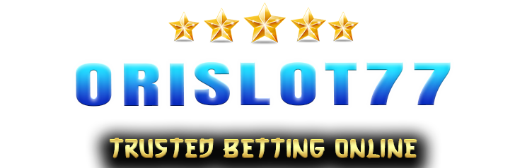 Orislot77 Logo